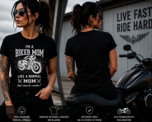 t-shirt lady biker mom demotospl.png
