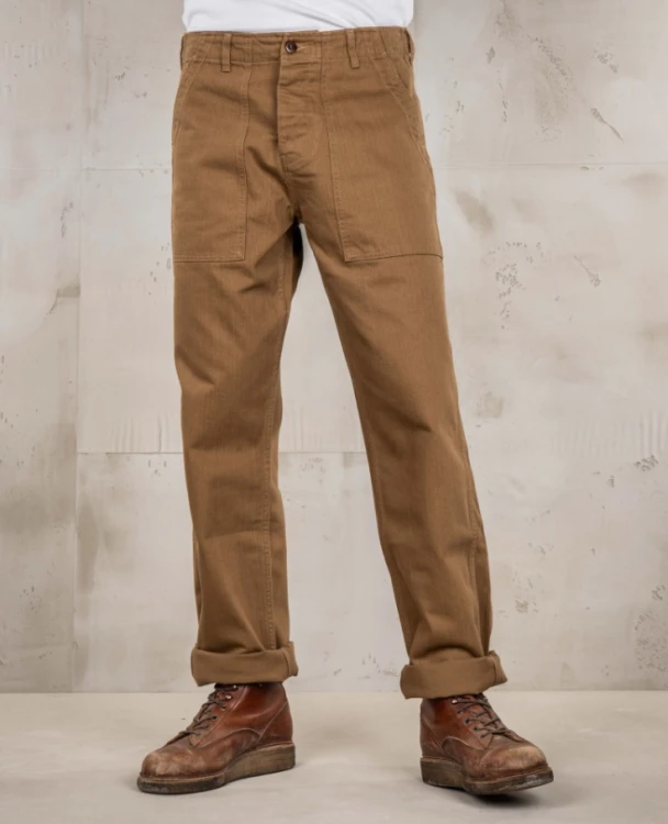 1962 OG-107 Pant Brown demotos1.jpg