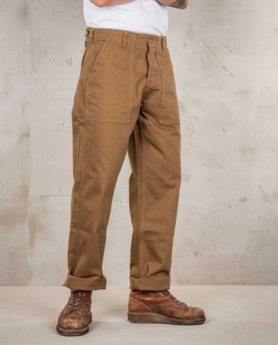 1962 OG-107 Pant Brown demotos2.jpg