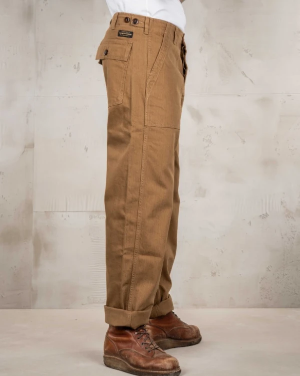 1962 OG-107 Pant Brown demotos3.jpg