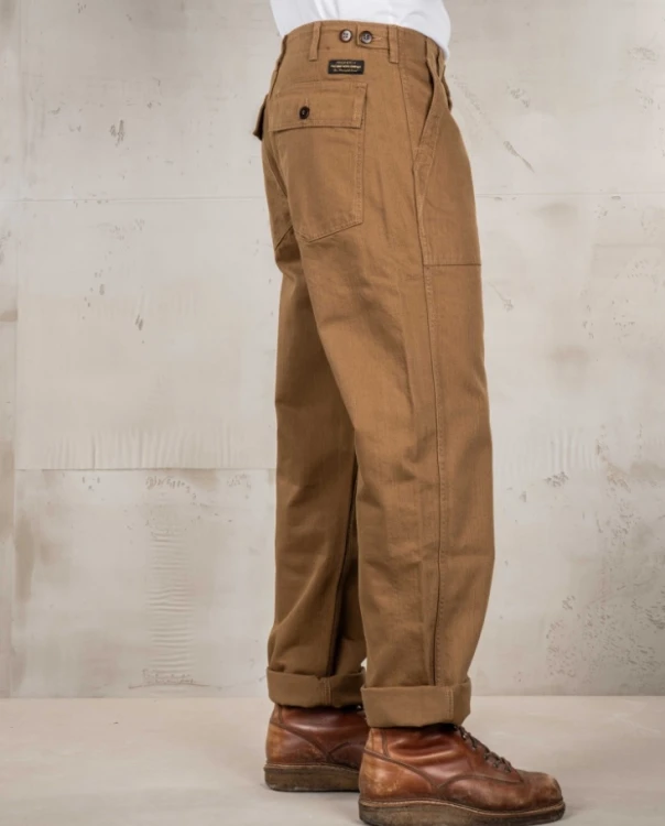 1962 OG-107 Pant Brown demotos4.jpg