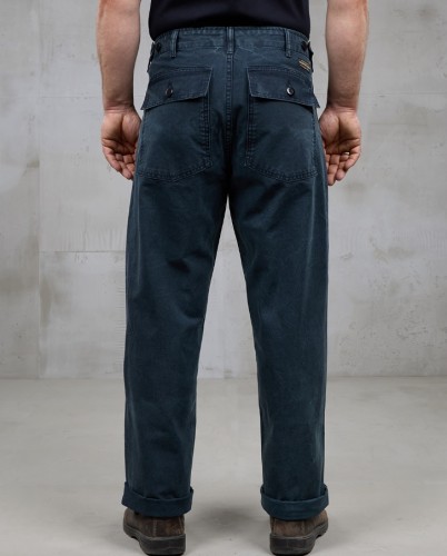 1962 OG-107 Pant Grease Black demotos2.jpg