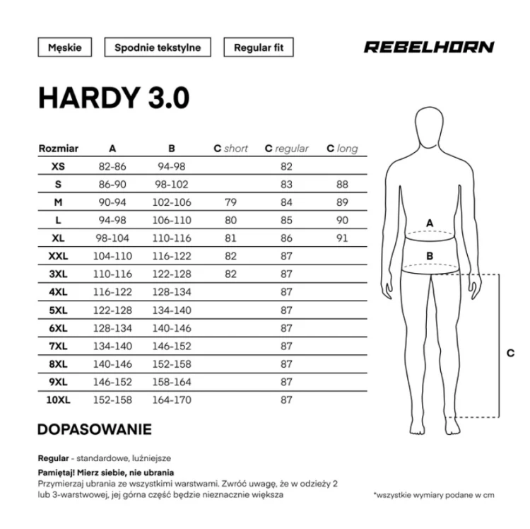 Rebelhorn-spodnie-Hardy-black-de-motos tabela.jpg