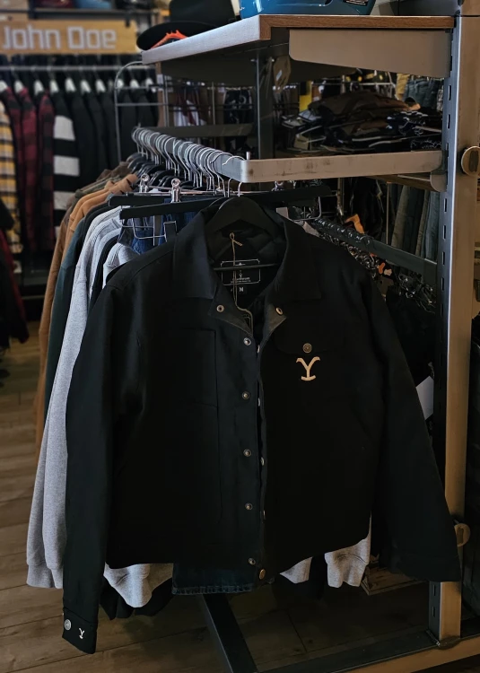 Zestaw western męski Ranch Style – klasyczny kowbojski look demotospl 5.jpg