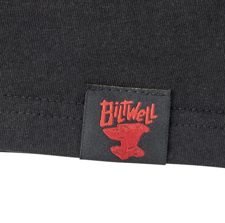 Biltwell Left turn long sleeve t-shirt black De Motos4.jpg