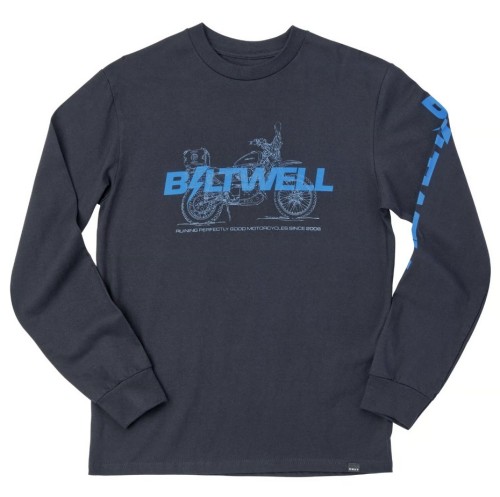 Biltwell ADVXL long sleeve black De Motos.jpg