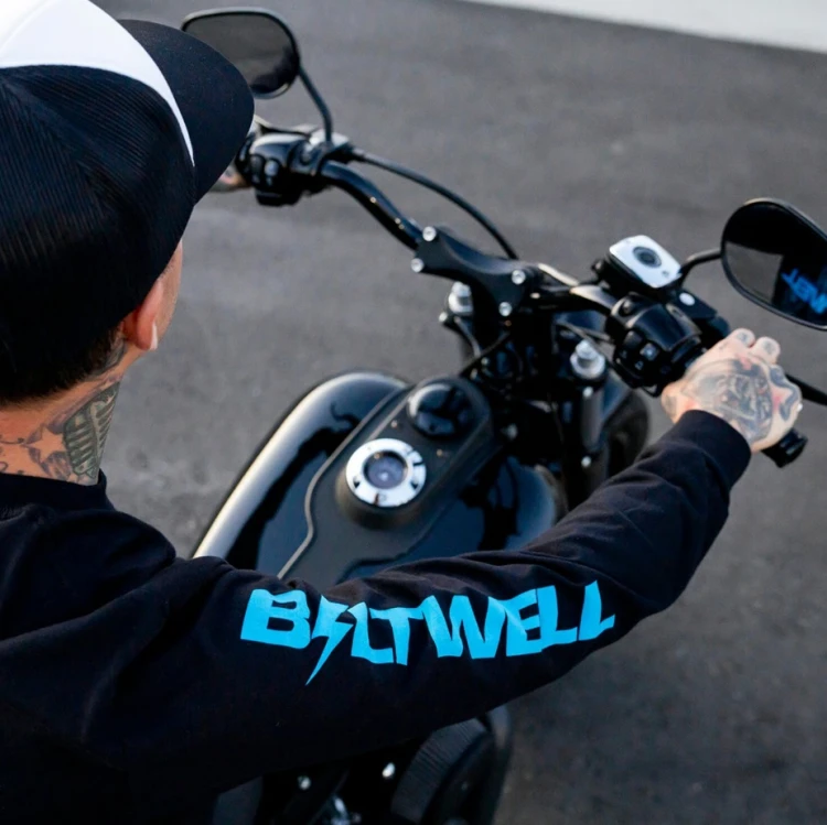 Biltwell ADVXL long sleeve black De Motos1.jpg