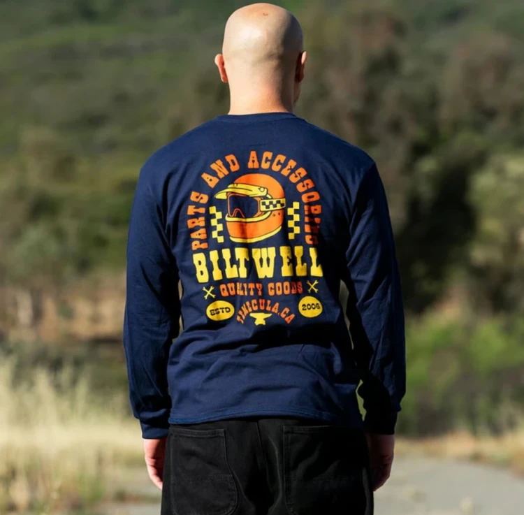 Biltwell Western long sleeve De Motos5.jpg