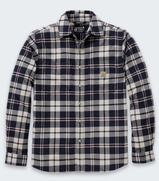 Koszula-carhartt-Hamilton-Relaxed-navy-de-motos.jpg