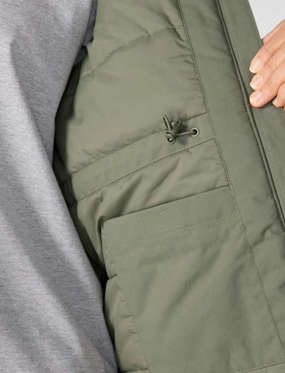 Carhartt Kurtka damska dusty olive de motos.jpg