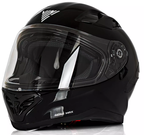 Vini Aero Max Czarny De Motos.png