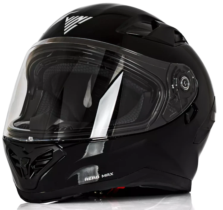 Vini Aero Max Czarny De Motos.png
