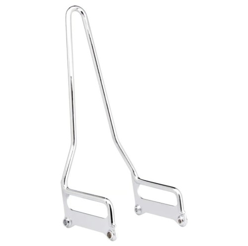 Biltwell Sissy Bar De Motos Chrome.jpg