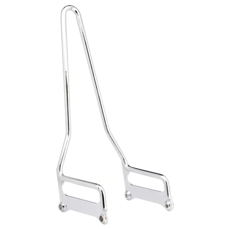 Biltwell Sissy Bar De Motos Chrome.jpg