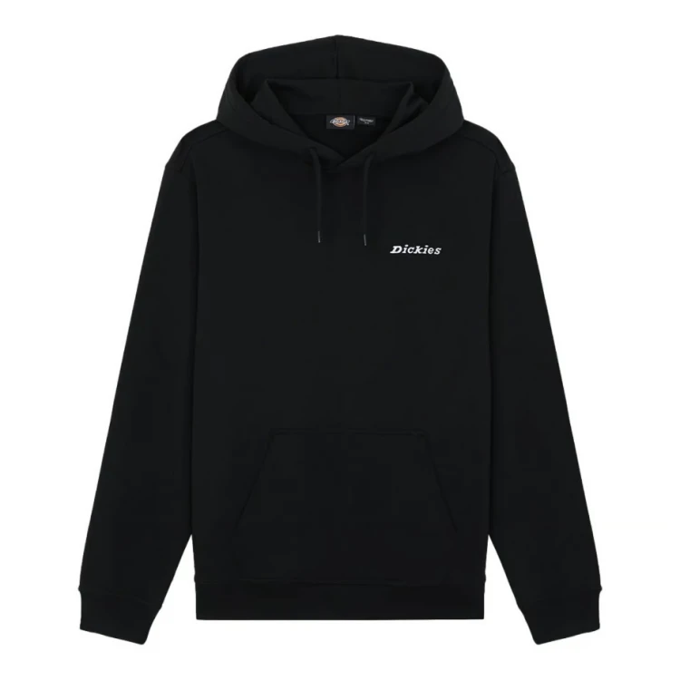 Bluza Dickies Black De Motos.jpg