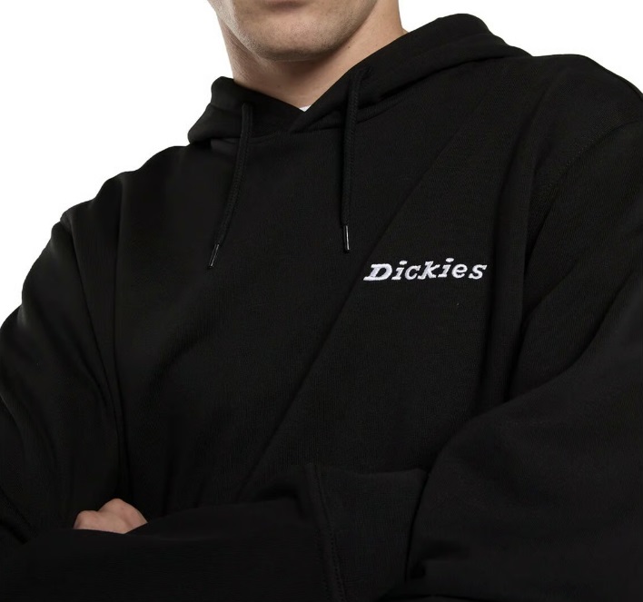 Bluza Dickies Black De Motos2.jpg