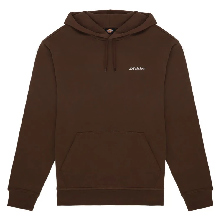 Bluza Dickies Brown De Motos.jpg