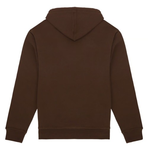Bluza Dickies Brown De Motos1.jpg