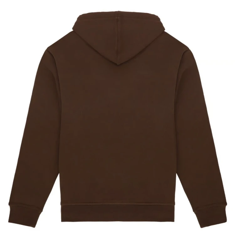 Bluza Dickies Brown De Motos1.jpg