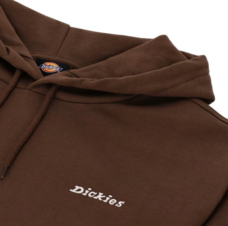 Bluza Dickies Brown De Motos2.jpg