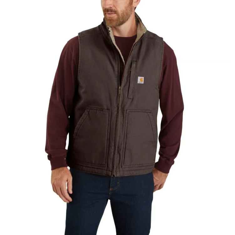 Carhartt vest Mock-Neck  De Motos1.jpg
