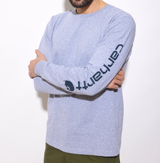 Carhartt long Logo GREY De Motos.jpg