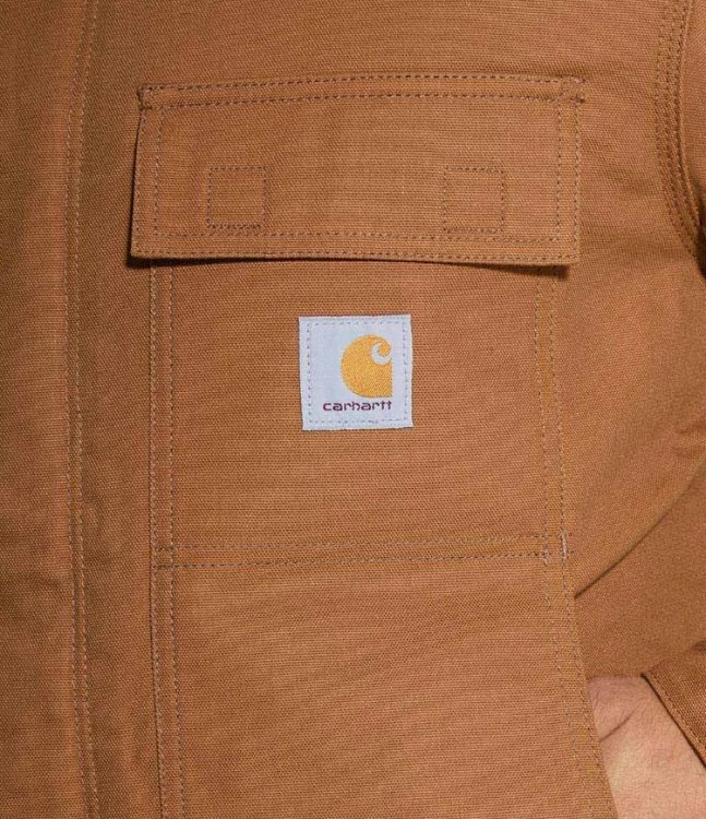 Carhartt FIRM DUCK TRADITIONAL De Motos2.jpg