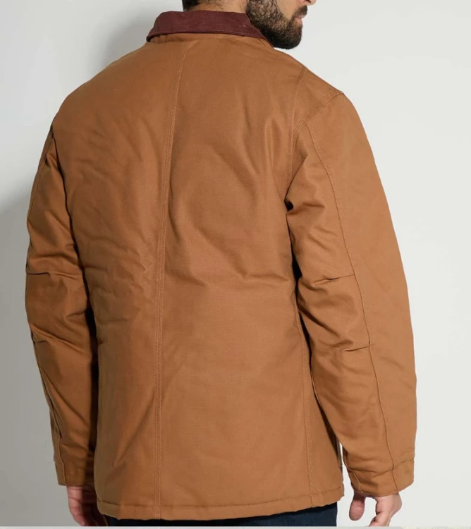 Carhartt FIRM DUCK TRADITIONAL De Motos3.jpg