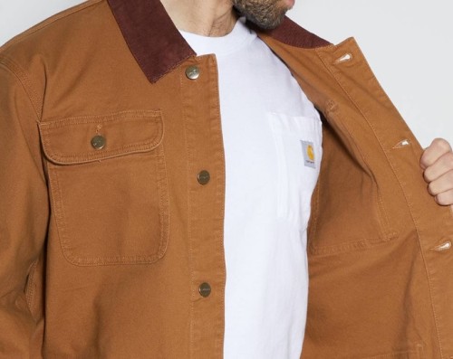 Carhartt FIR Iconi C01 Duck Chore De Motos1.jpg