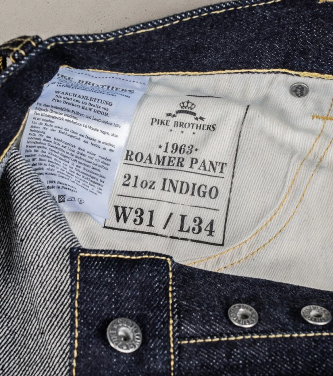 Pike Brothers 1963 ROAMER  De Motos4.jpg