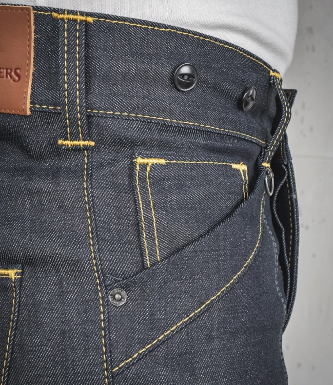 Pike Brothers 1936 Chopper Pant 11oz Metal De Motos3.jpg