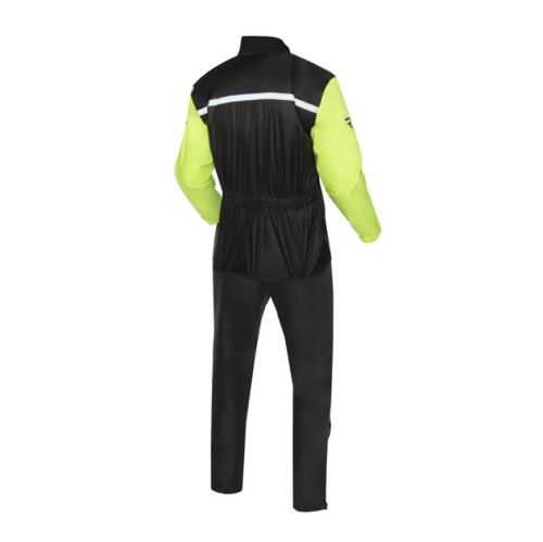 Rebelhorn Rain kombinezon przeciwdeszczowy fluo De Motos1.jpg