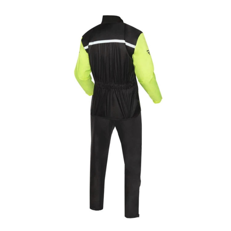 Rebelhorn Rain kombinezon przeciwdeszczowy fluo De Motos1.jpg