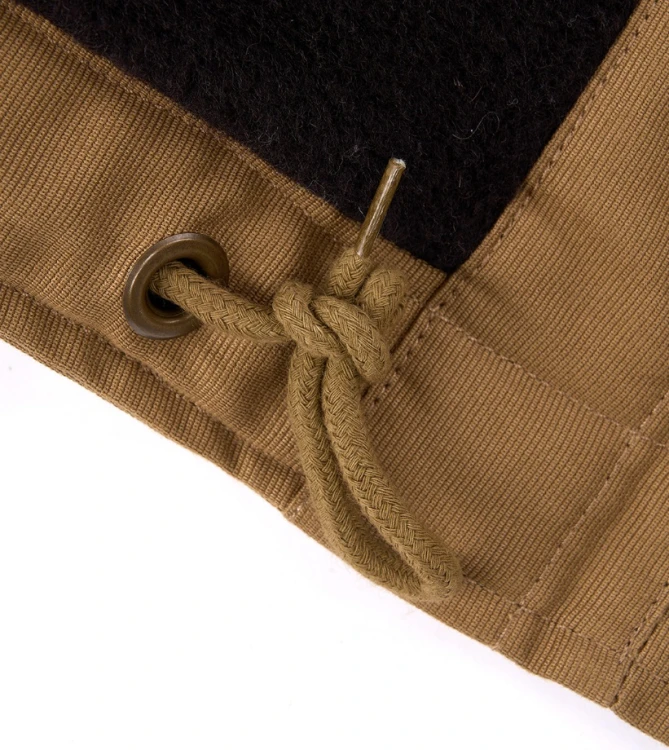 Pike Brothers 1943 N1 Deck Jacket Omaha De Motos5.jpg