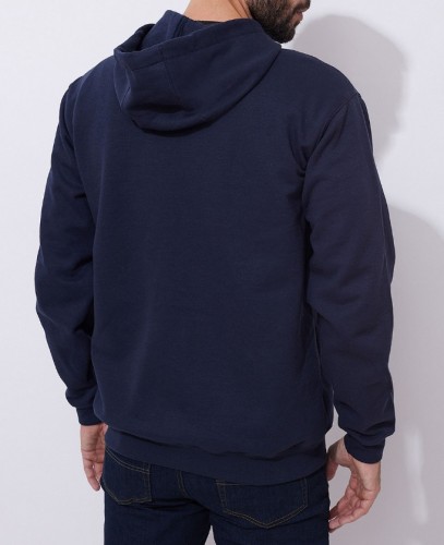 Bluza Carhartt Zip Navy De Motos1.jpg