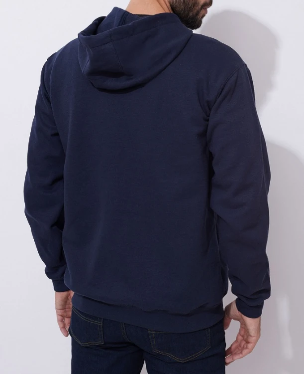 Bluza Carhartt Zip Navy De Motos1.jpg
