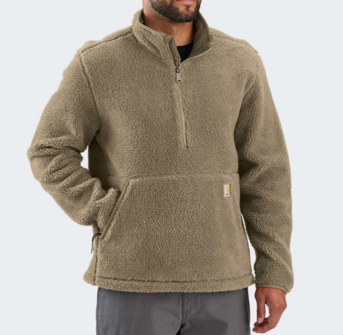 Polar Carhartt Fairbanks Pullover Tarmac De Motos.jpg