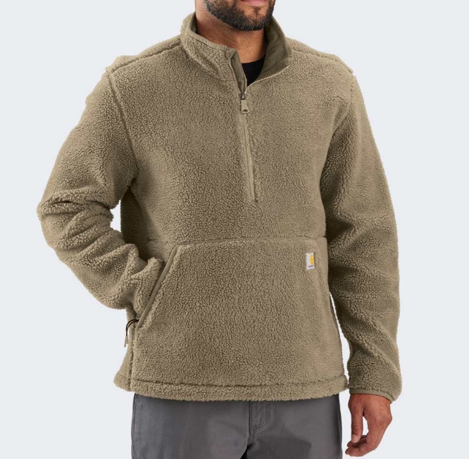 Polar Carhartt Fairbanks Pullover Tarmac De Motos.jpg