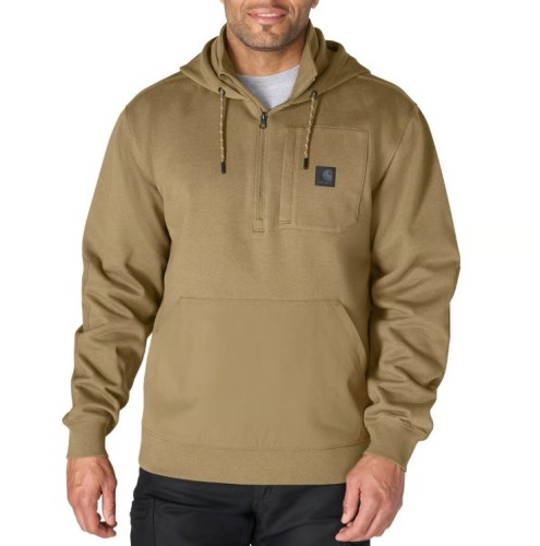 Bluza Carhartt Steel Bridgeport sweatshirt field fatigue De Motos.jpg