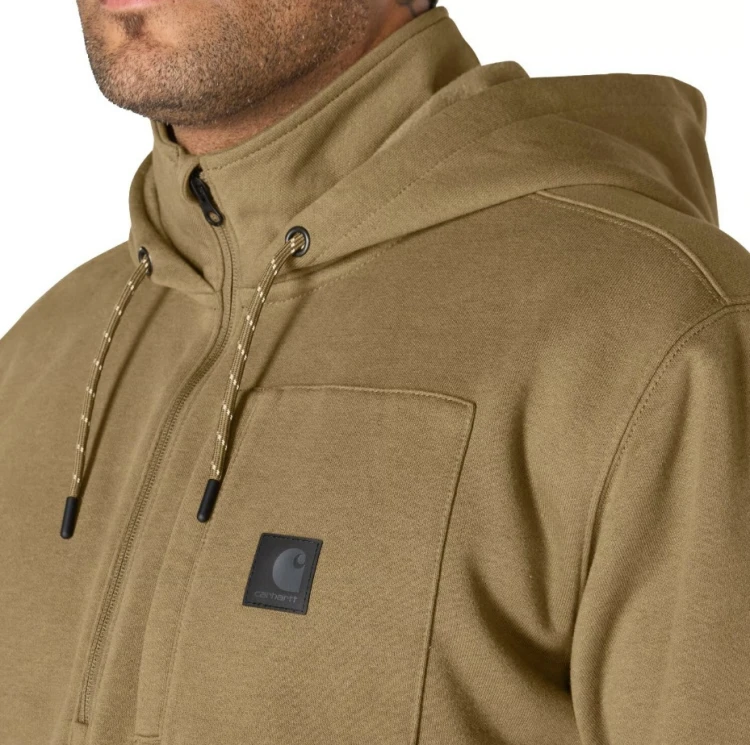 Bluza Carhartt Steel Bridgeport sweatshirt field fatigue De Motos2.jpg