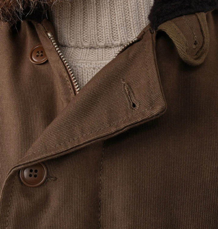 1944 N1 Deck Jacket Waxed Khaki demotos3.jpg