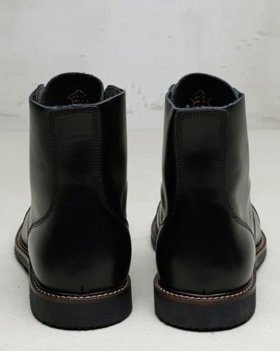 Pike Brothers Buty Black 1966-.jpg