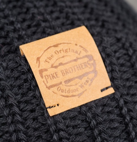 Pike Brothers 1963 Beanie Black  De Motos.jpg