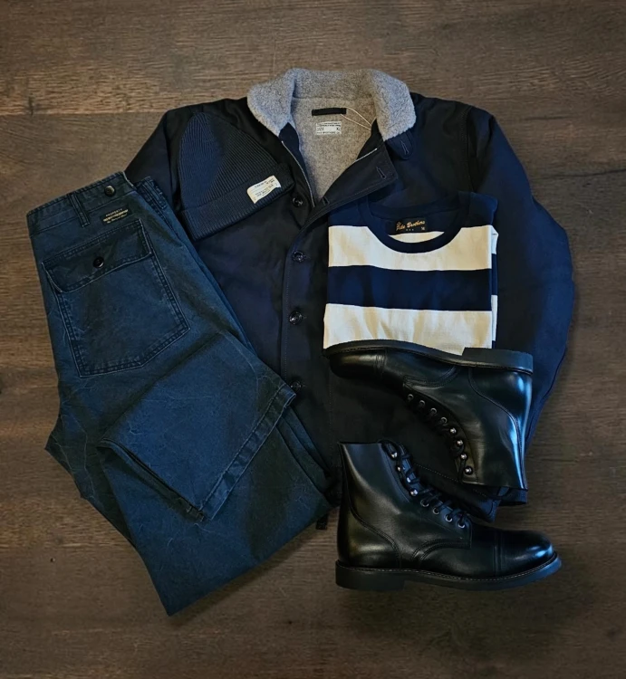 Zestaw Pike Brothers De Motos.jpg
