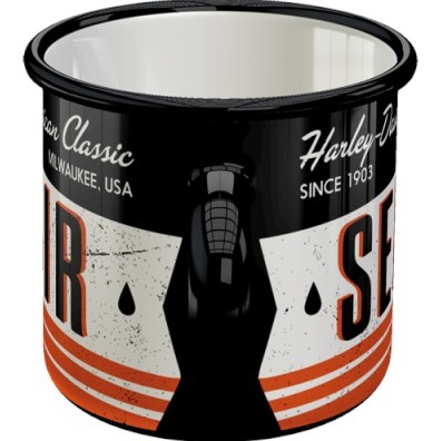 Kubek Harley Davidson Service DeMotos1.jpg