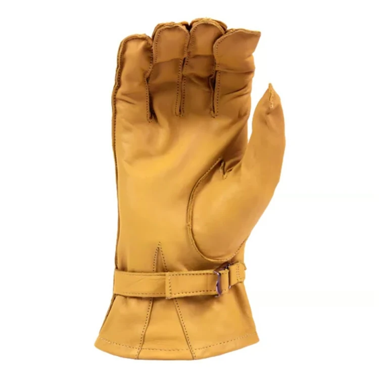 Longhorn Airborne gloves mustard DeMotos1.jpg