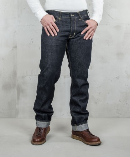 1947 Roamer Pant 15oz Indigo De Motos.jpg