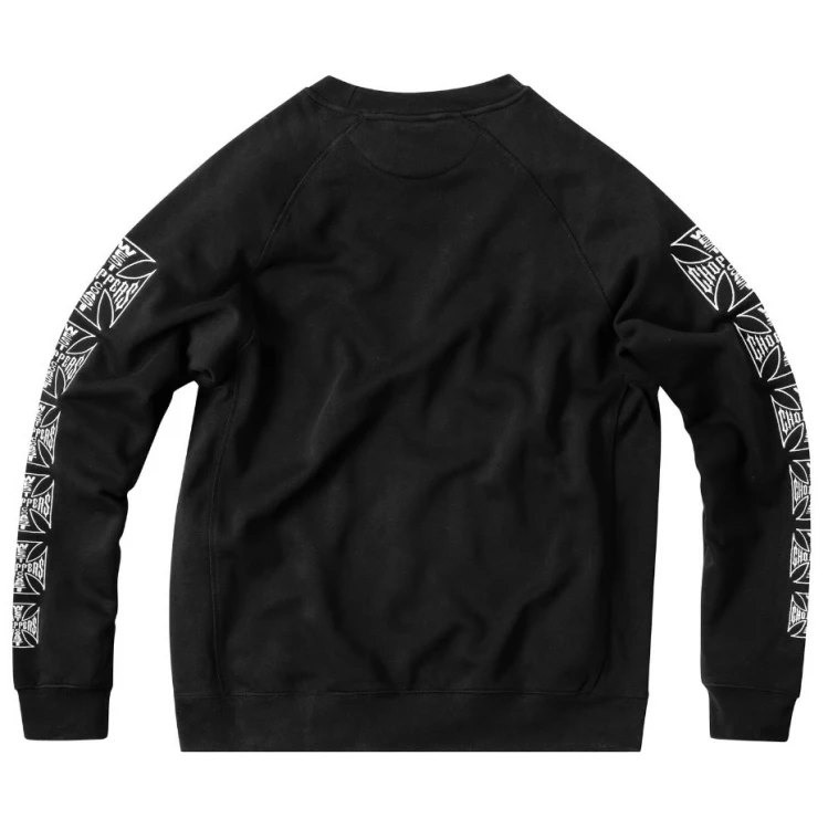WCC Bluza Dominato Black De Motos1.jpg