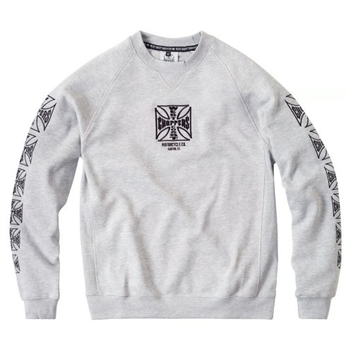 WCC Bluza Dominato Grey De Motos.jpg