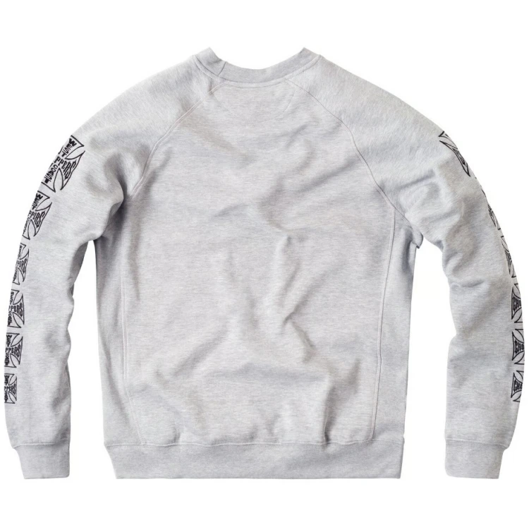 WCC Bluza Dominato Grey De Motos1.jpg